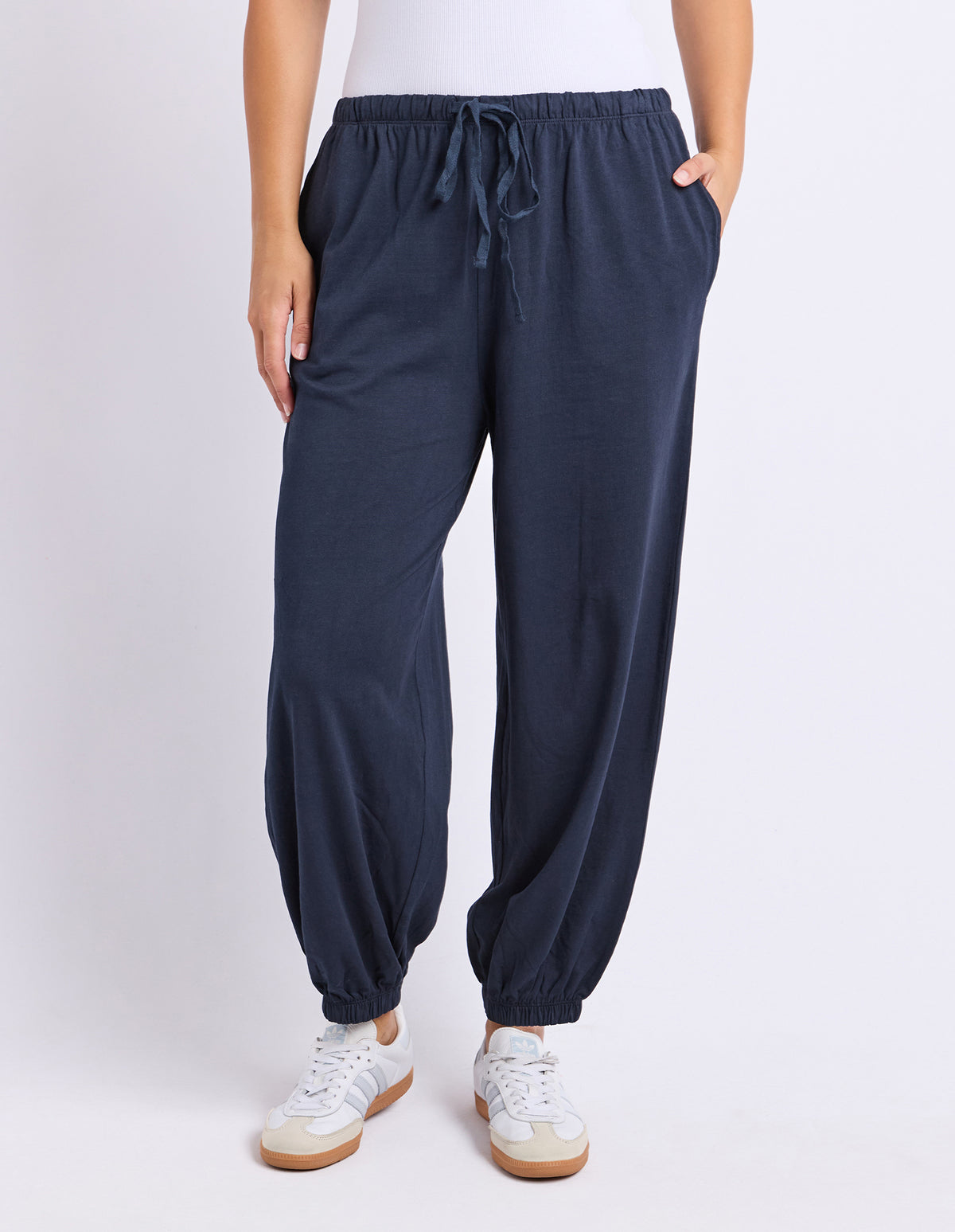 Foxwood Stillwater Jersey Pant