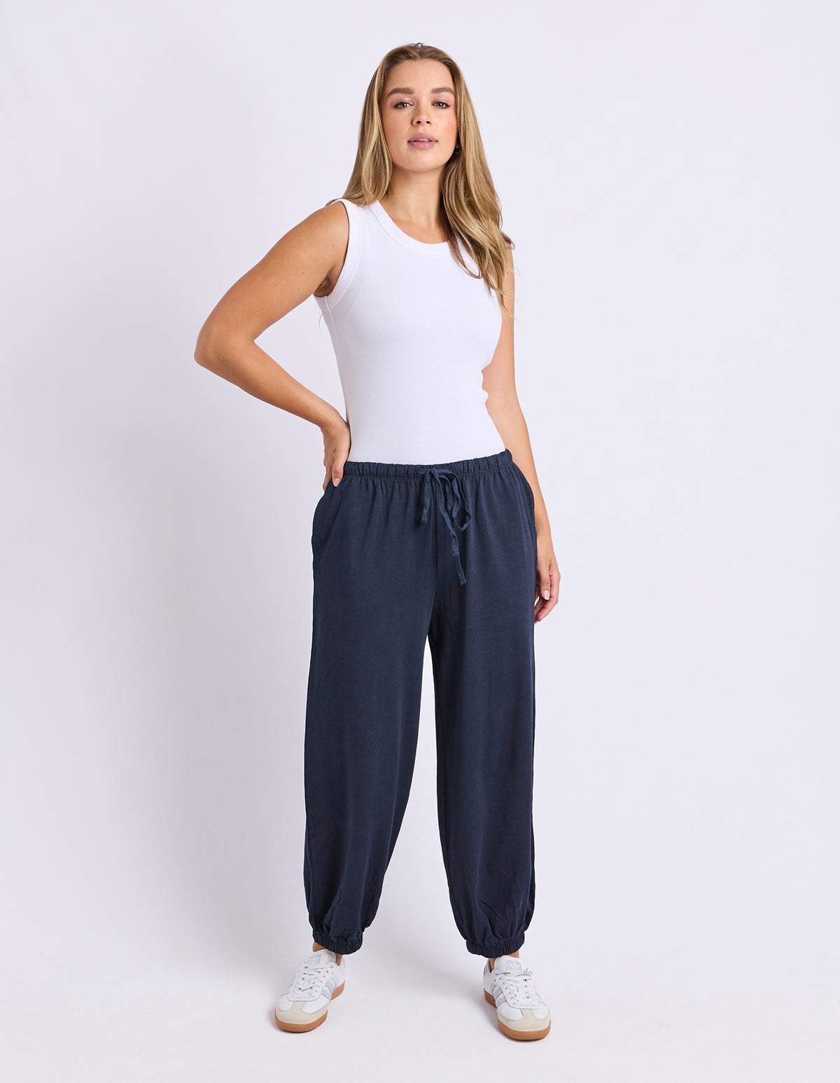 Foxwood Stillwater Jersey Pant