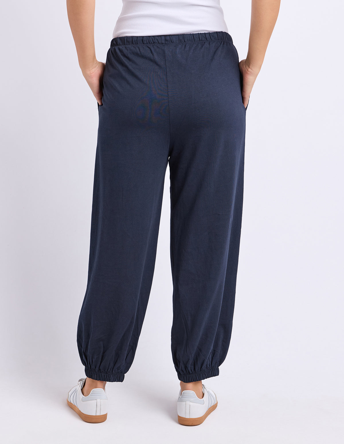 Foxwood Stillwater Jersey Pant