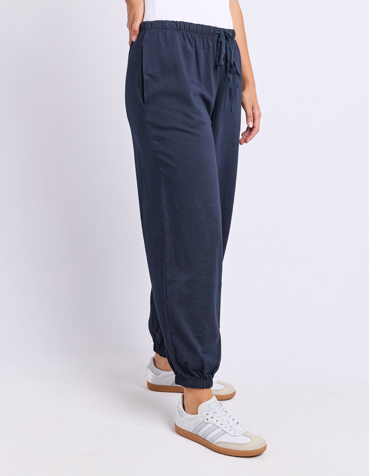 Foxwood Stillwater Jersey Pant