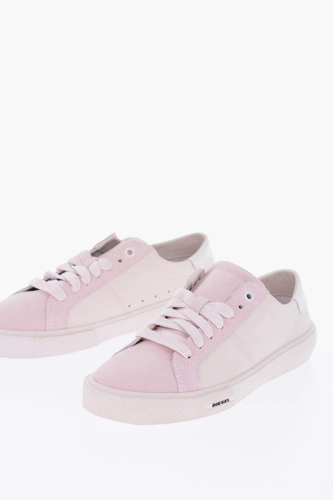 DIESEL SNEAKERS ROSSELLINI SHINE