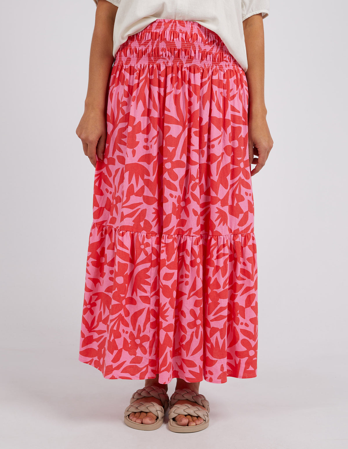 Elm Sunset Hour Skirt