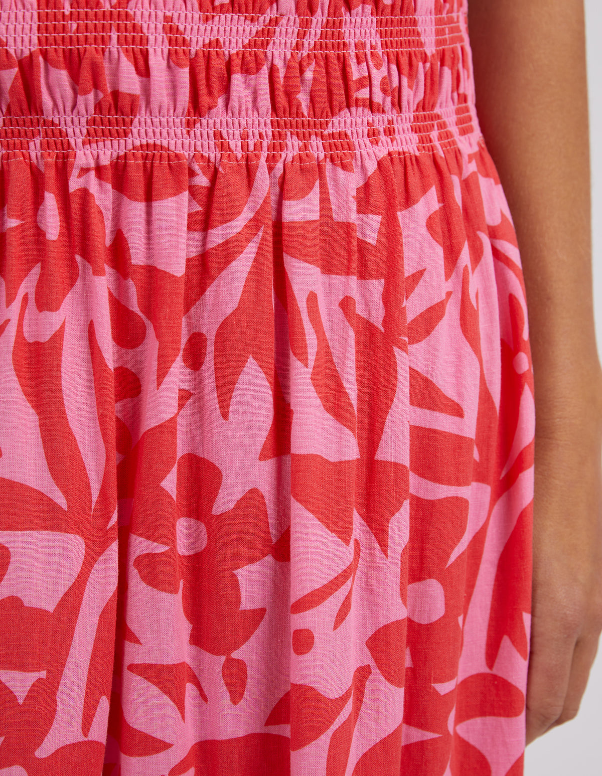 Elm Sunset Hour Skirt