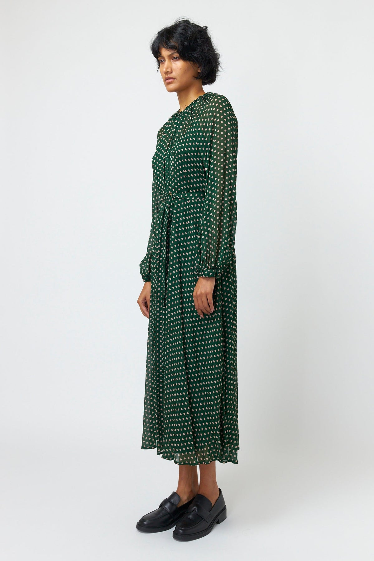 Kate Sylvester Suzanne Dress