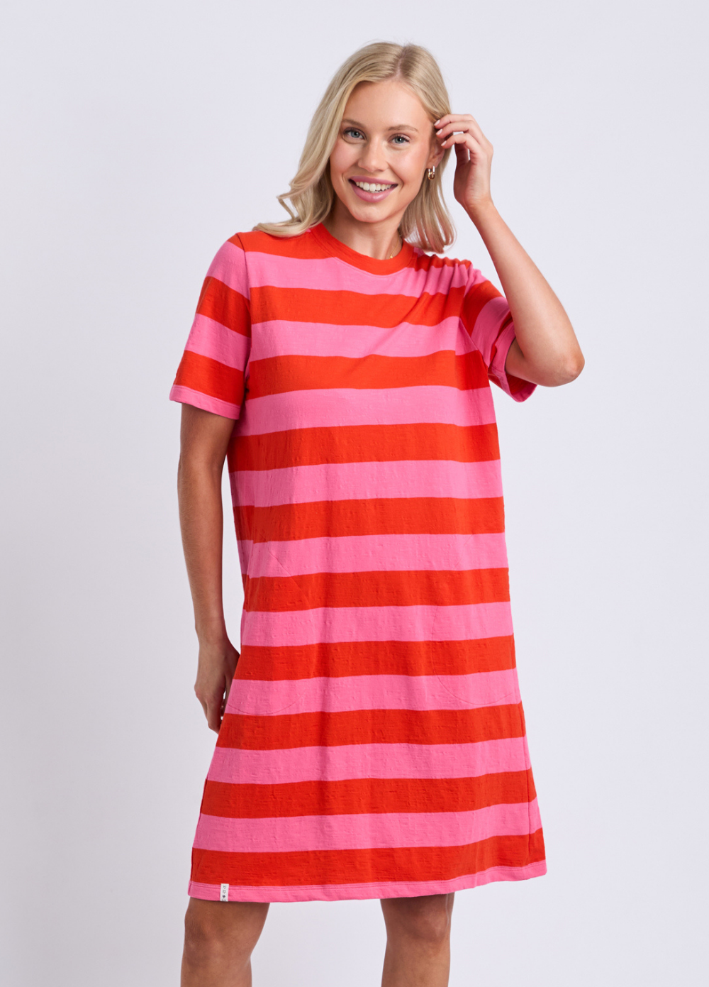 Elm Spritz Dress