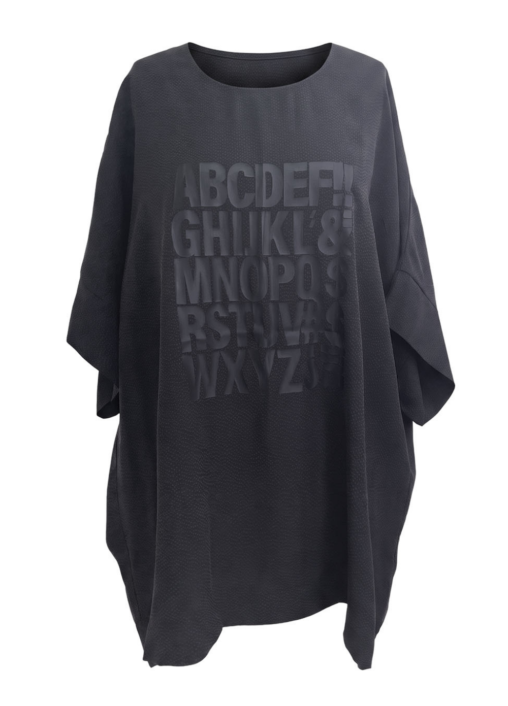 Bittermoon Reading Top