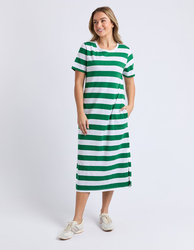 Foxwood Tallow Dress