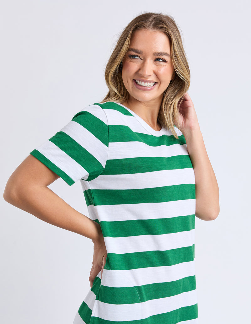 Foxwood Tallow Dress