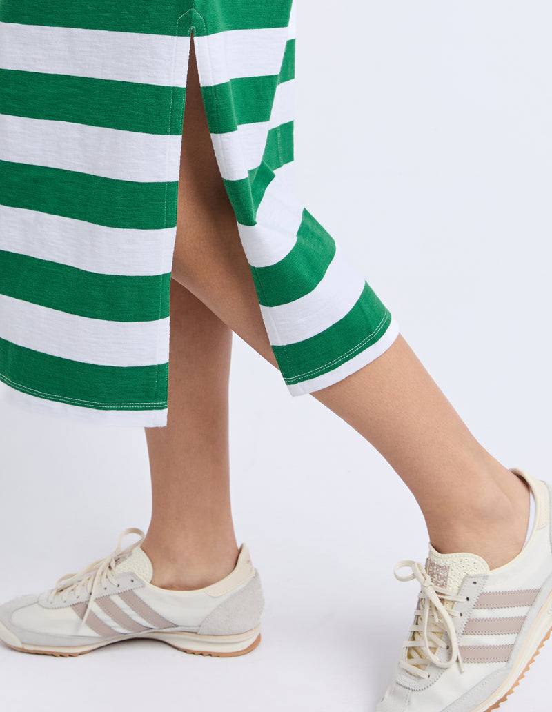 Foxwood Tallow Dress