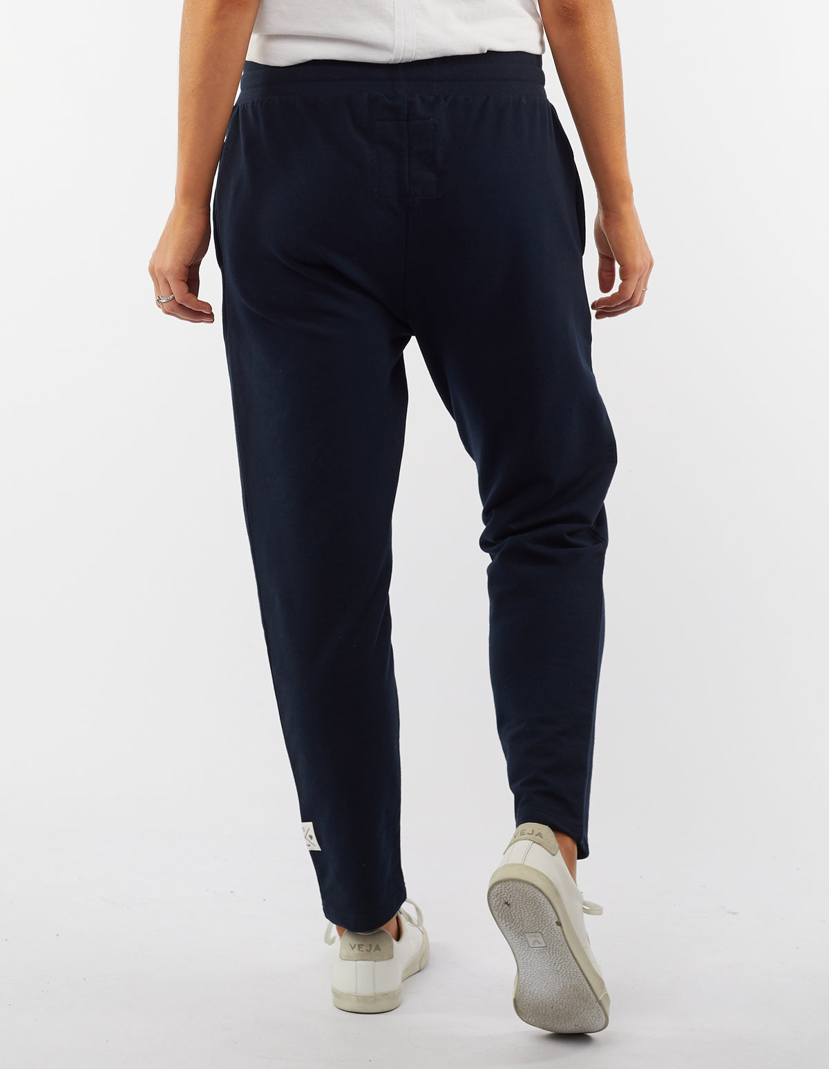 Elm Lobby Pant - Navy