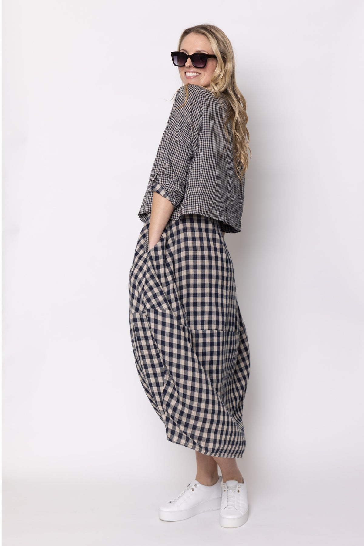 Lemon Tree Thelma Jacket