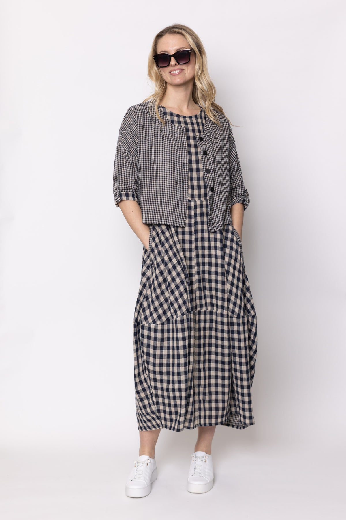 Lemon Tree Thelma Jacket