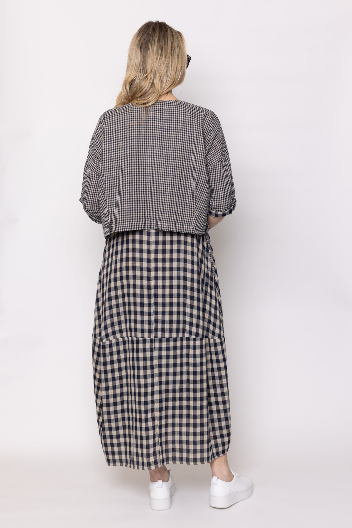 Lemon Tree Thelma Jacket