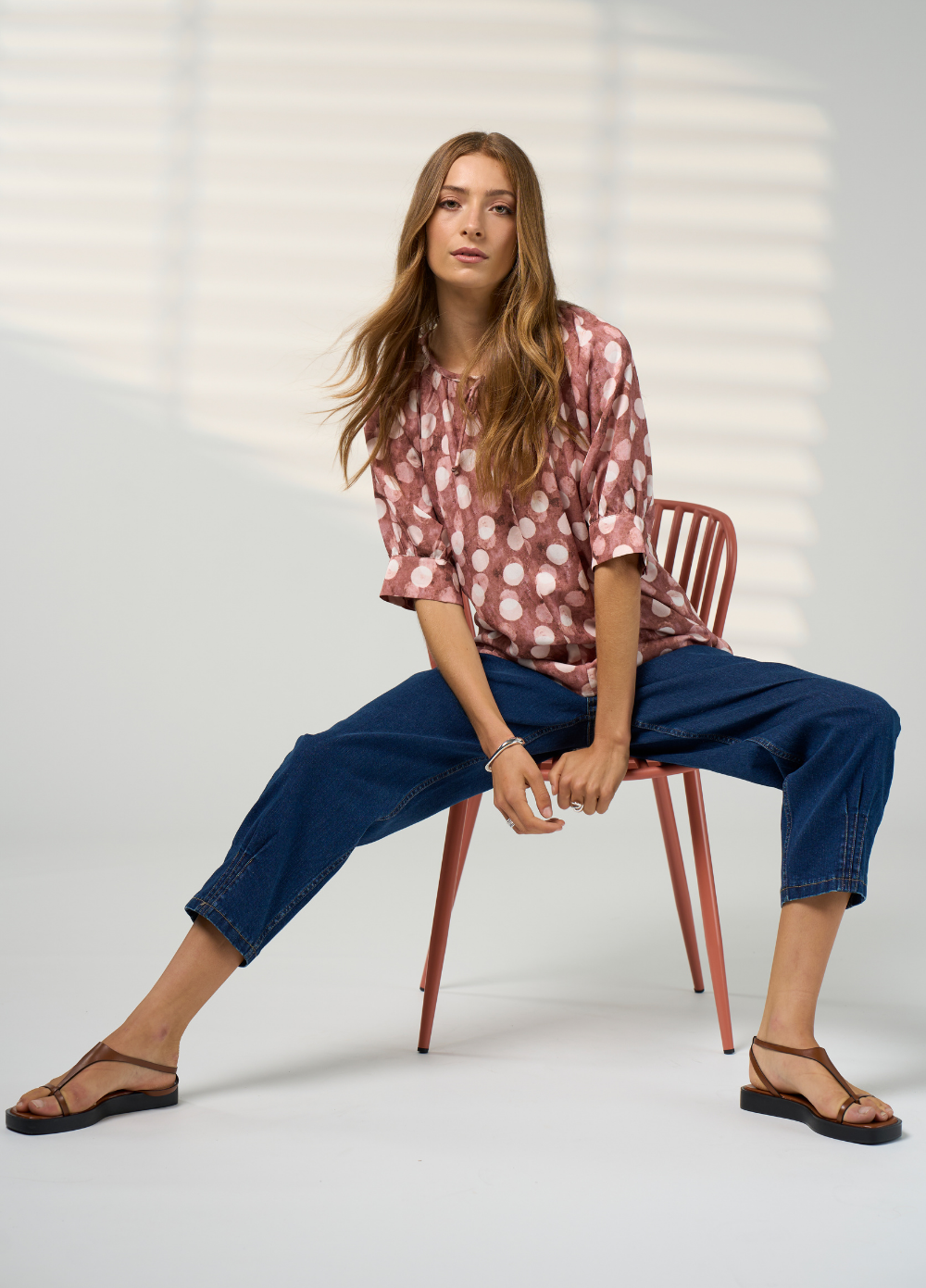 Madly Sweetly Trio Jean