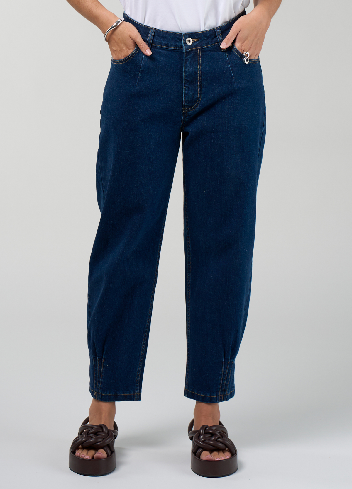 Madly Sweetly Trio Jean