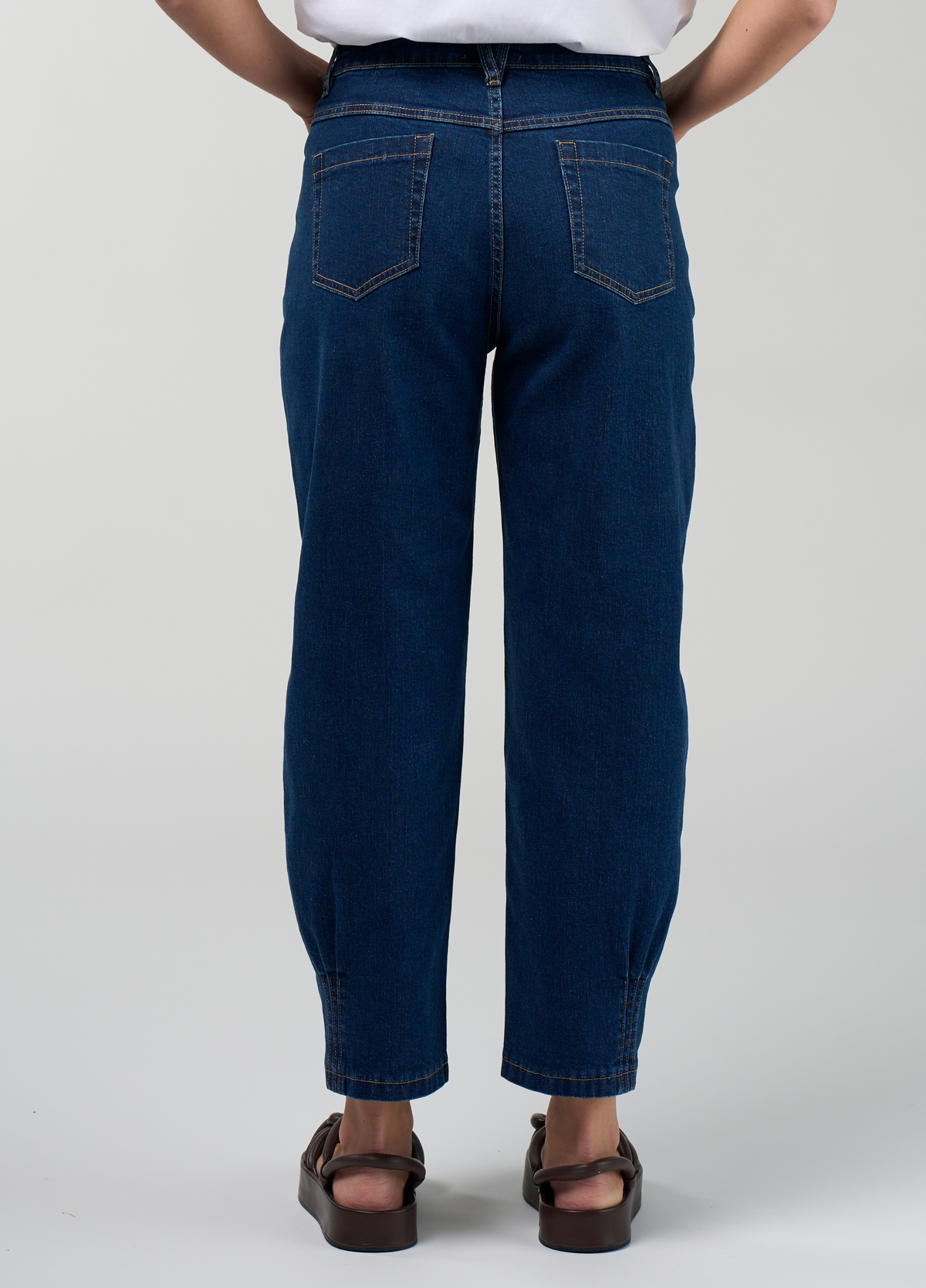 Madly Sweetly Trio Jean