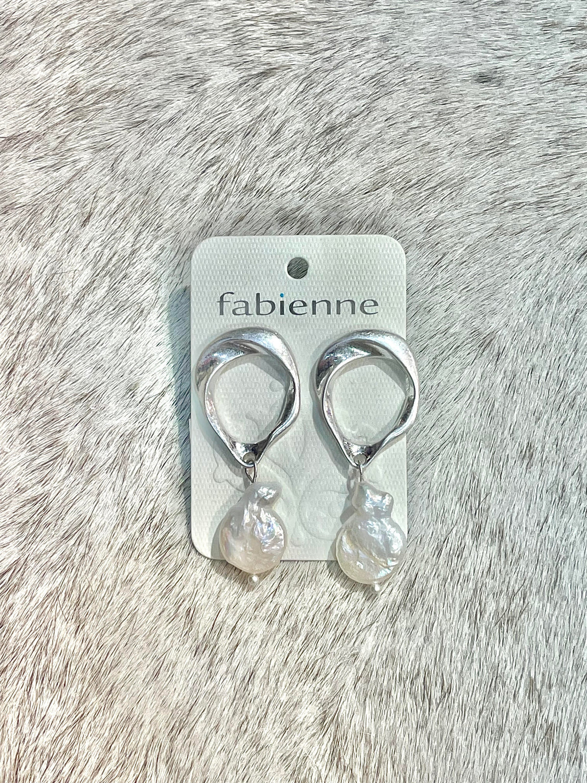 Fabienne Margot Earrings