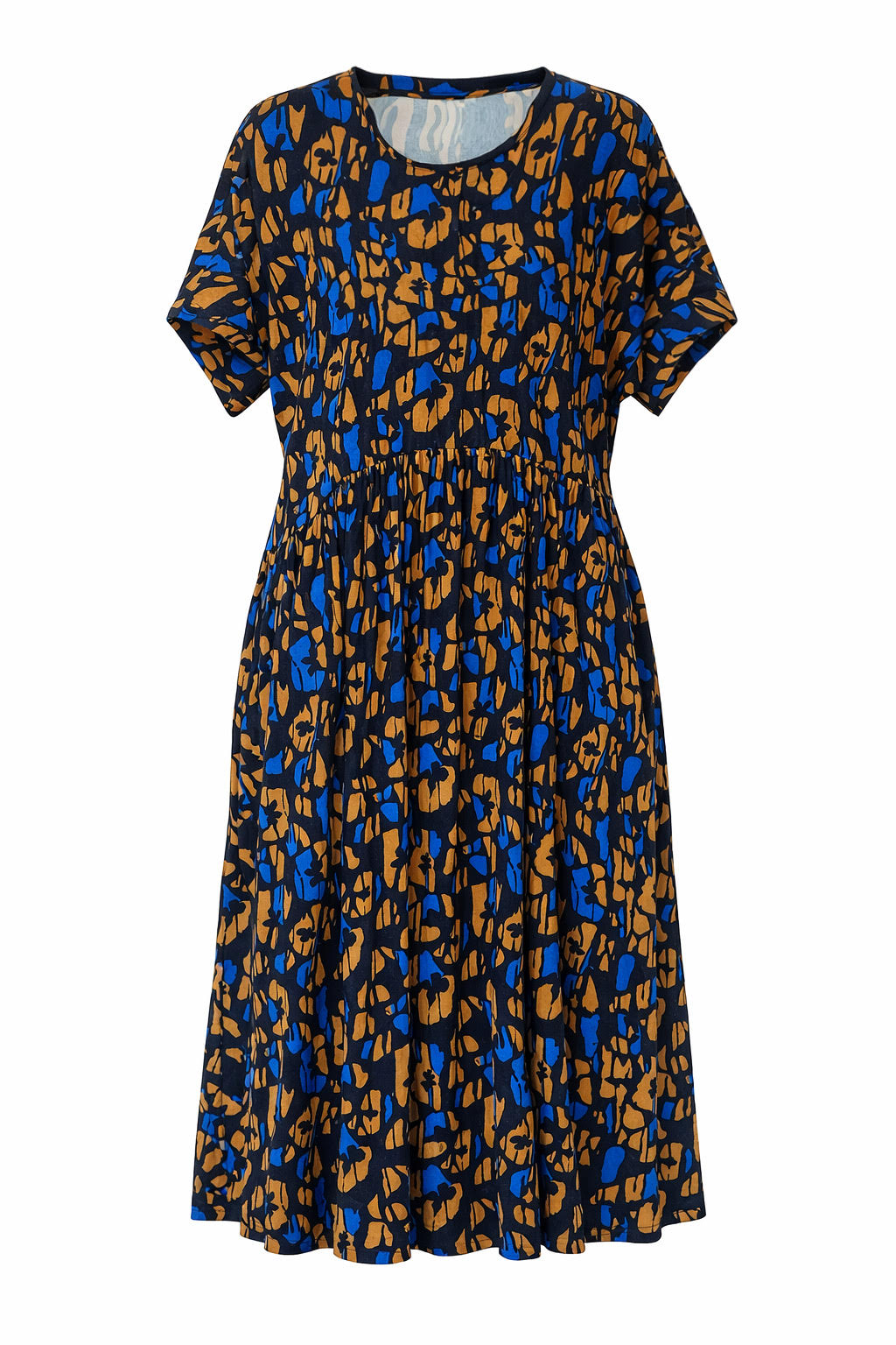 Bittermoon Window Dress