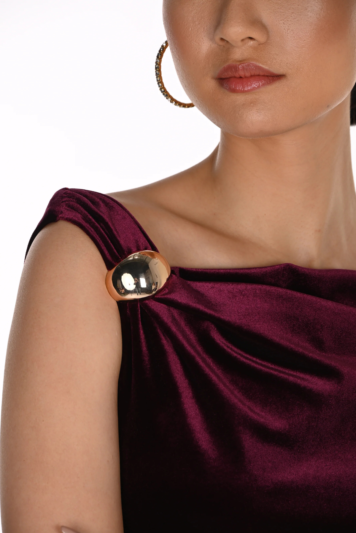 Frank Lyman Nala Dress