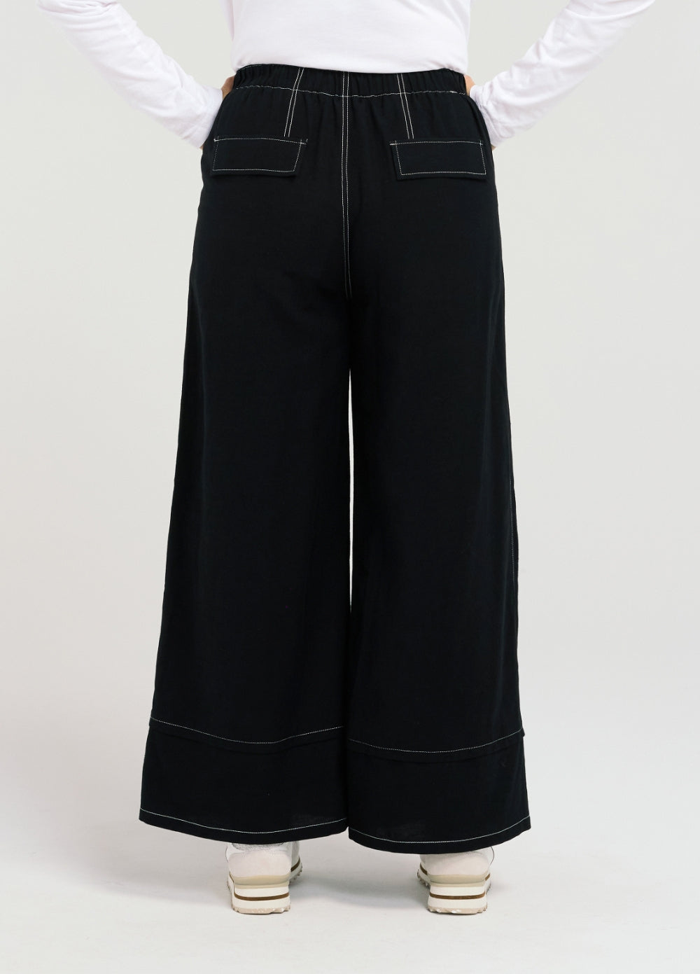 Zafina Ronan Pant