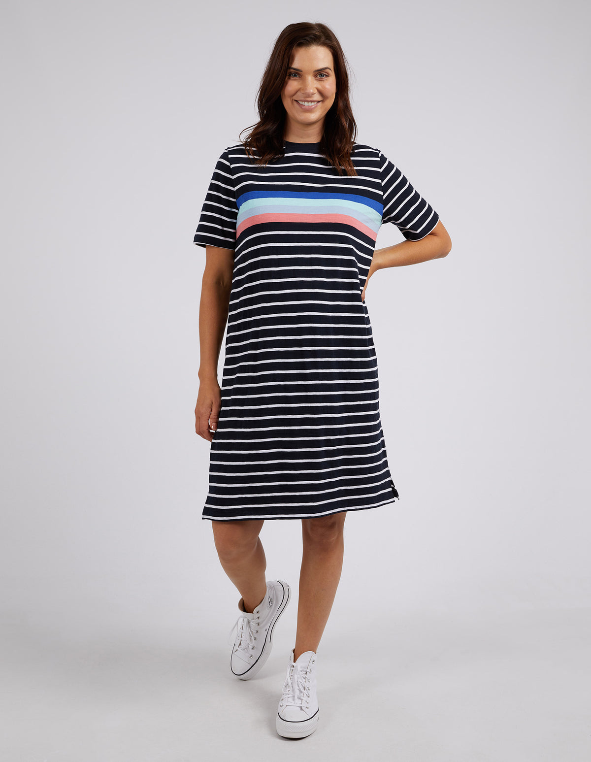 Elm Zena T-Dress