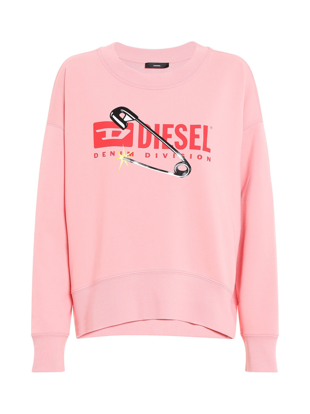 Diesel F-Magda-E Sweat – ROSSELLINI SHINE