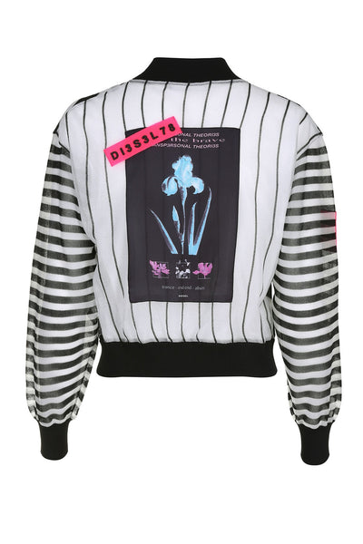 M-Dixit Knitwear - Diesel