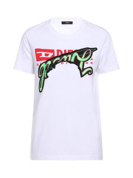 Diesel T-Sily-Zd T-Shirt