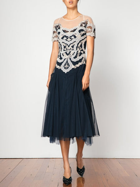 Portia Dress