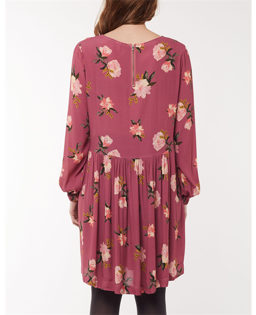 Elm Garden Party Dress ROSSELLINI + SHINE Elm Garden Party Dress ROSSELLINI + SHINE