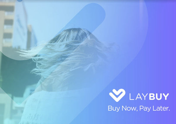 Purchase Now  & Pay By Layby Or Afterpay