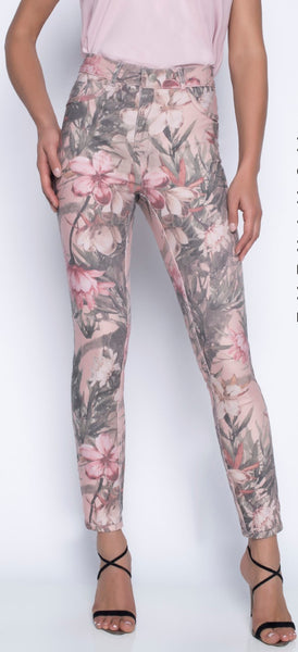 Frank Lyman Woven Pant