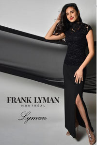 Frank Lyman Skirt