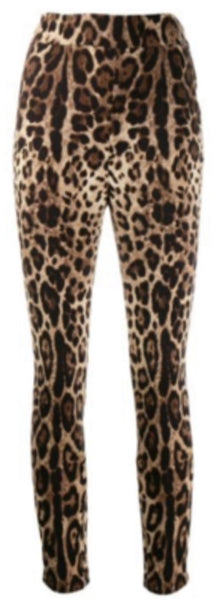 David Pond Leggings - Skin