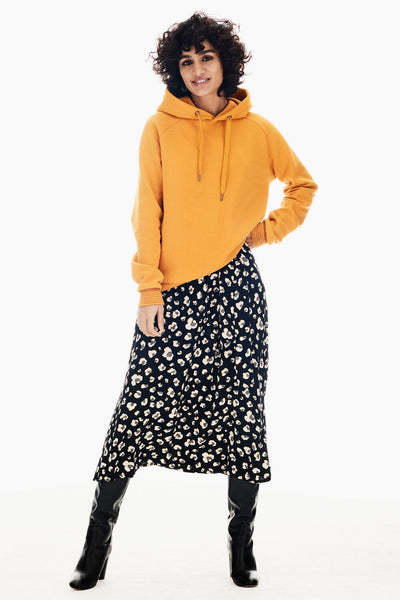 Garcia Sweat - Marigold