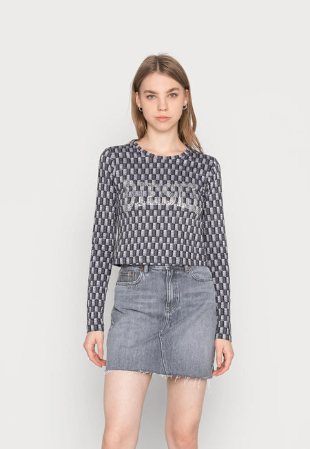 Diesel F-Magdalena Sweat