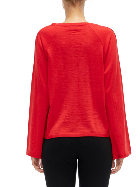 Raglan Jumper - Sabatini