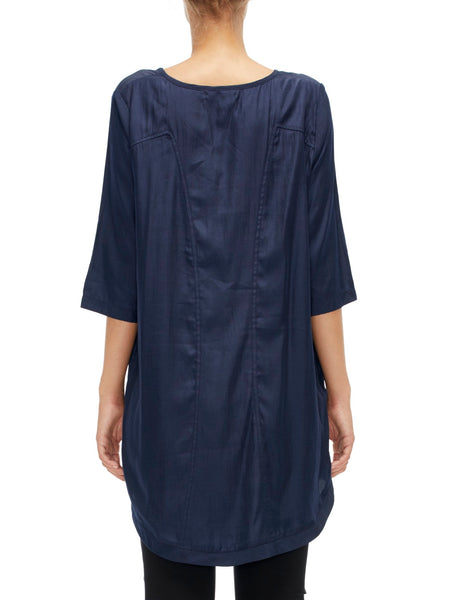 Scoop Top - Sabatini