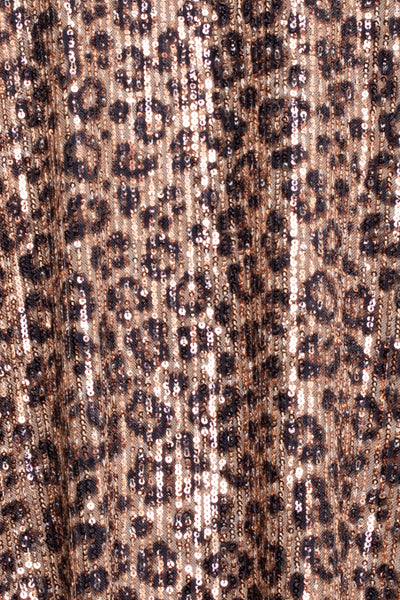 Gaga Dress - Sequin Skin