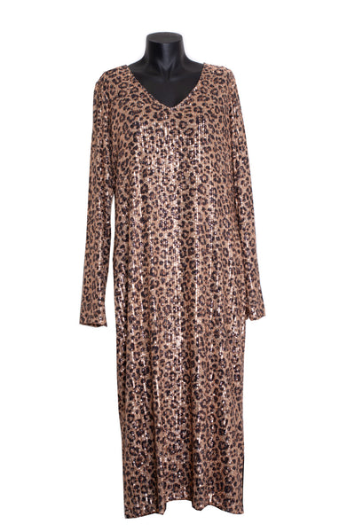 Gaga Dress - Sequin Skin
