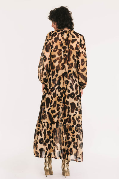 Toby Amalfi Dress - Mui Mui