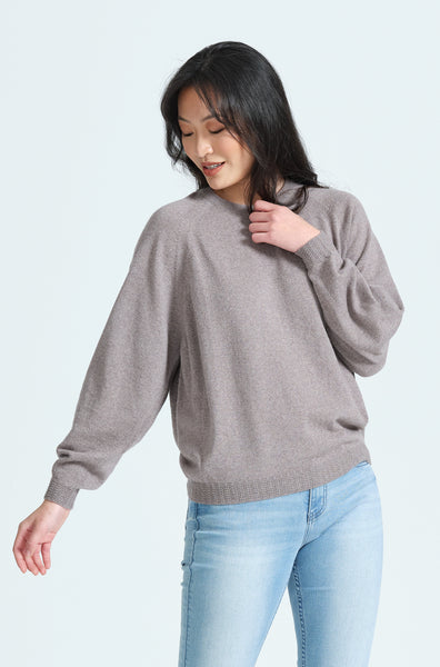 Optimum Raglan Jumper