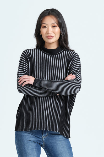 Optimum  Stripe Jumper