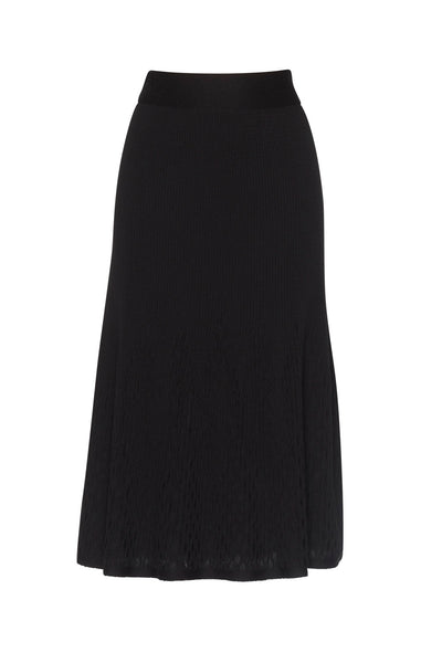 Ripple Skirt