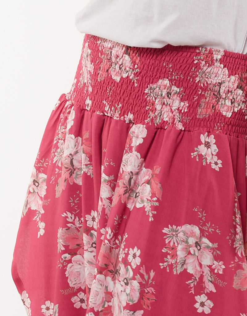 Elm Wildflower Skirt
