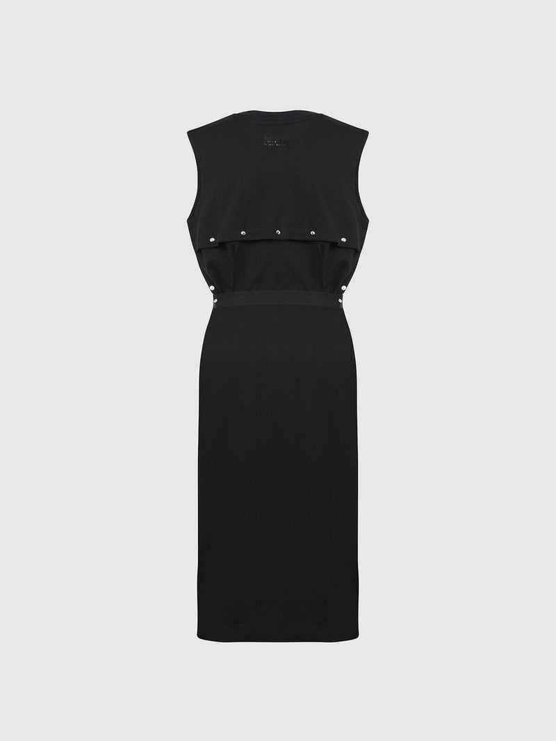 Diesel D-Fairy Dress ROSSELLINI + SHINE Diesel D-Fairy Dress ROSSELLINI + SHINE