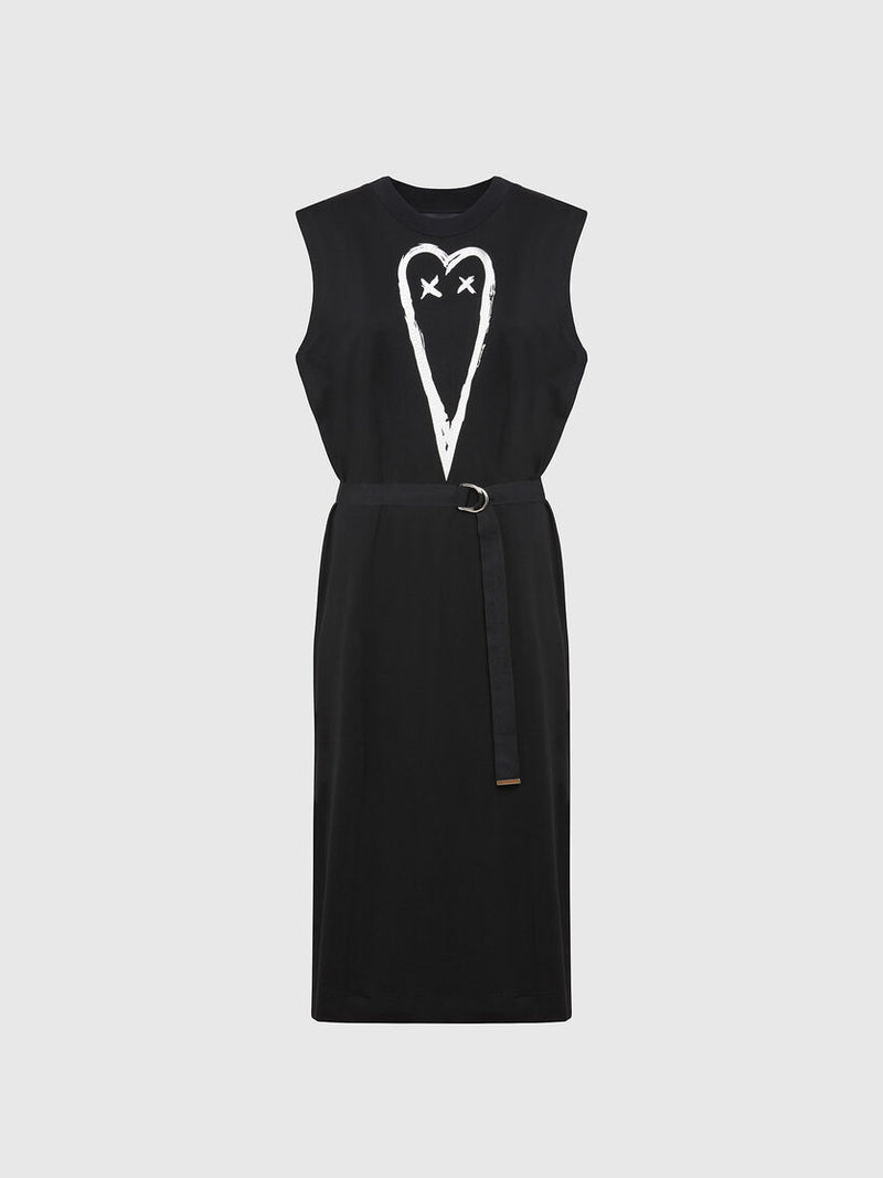 Diesel D-Fairy Dress ROSSELLINI + SHINE Diesel D-Fairy Dress ROSSELLINI + SHINE