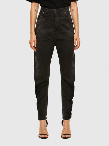 Loobies Story Luxe Classic Jean-Black