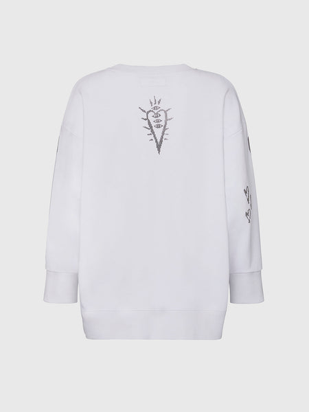 Diesel F-Akua-E60 Sweat