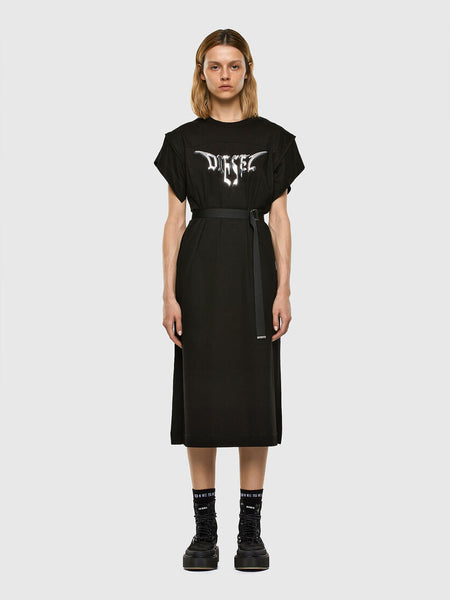 Diesel D-Flix-C Dress